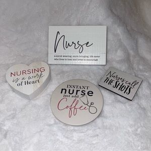 Nurse Bundle